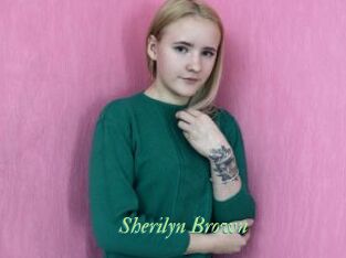 Sherilyn_Brown