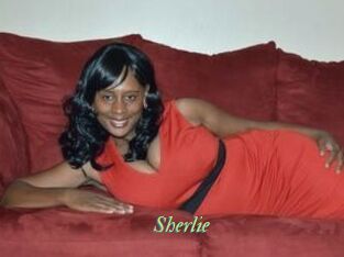 Sherlie