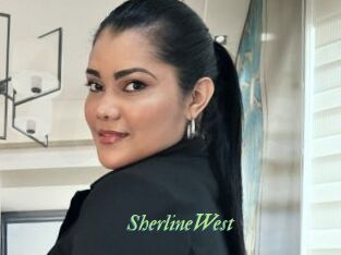 SherlineWest