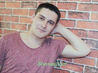 SheromiNice