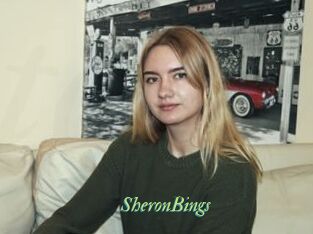 SheronBings
