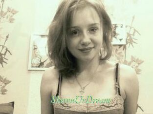 SheronUrDream