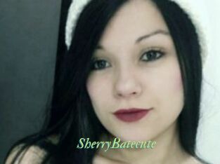 SherryBatecute