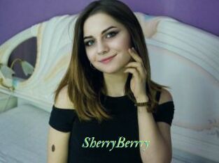 SherryBerrry