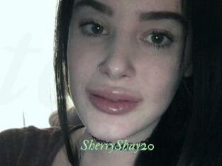 SherryShay20