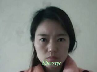 Sherryye