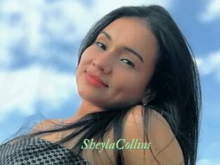 SheylaCollins