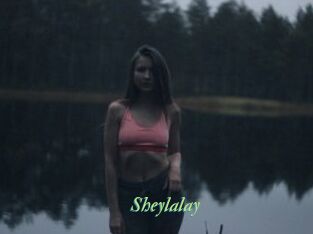 Sheylalay