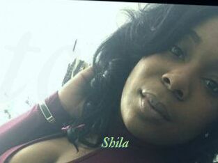 Shila