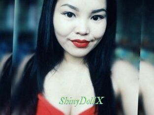 ShinyDollX