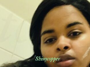 Shinycopper