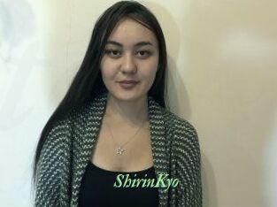 ShirinKyo