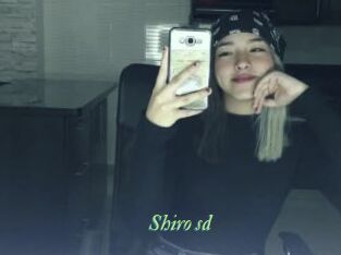 Shiro_sd