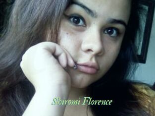 Shiromi_Florence