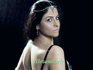 Shivanilovely