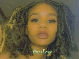 ShiyaLove