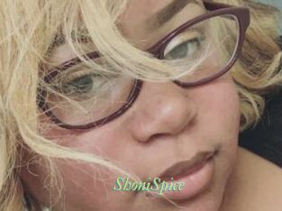 ShoniSpice