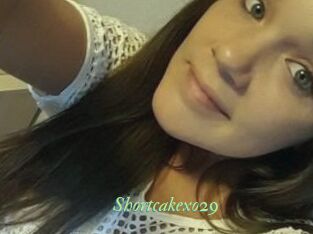Shortcakexo29