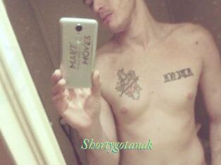 Shortygotanak