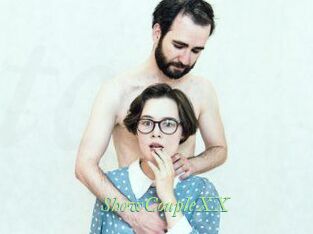 ShowCoupleXX