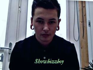 Showbizzboy