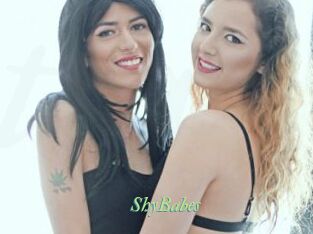 ShyBabes