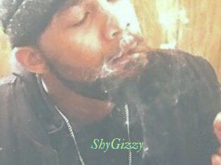 ShyGizzy