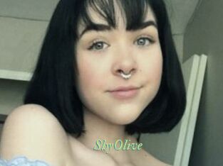 ShyOlive
