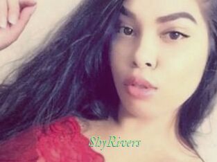 ShyRivers