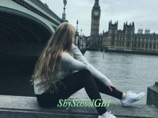 Shy_School_Girl