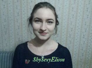 ShySexyElison