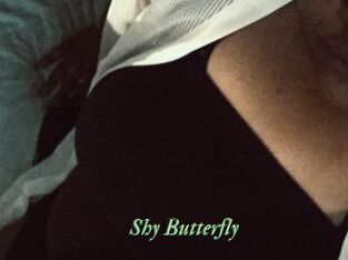 Shy_Butterfly