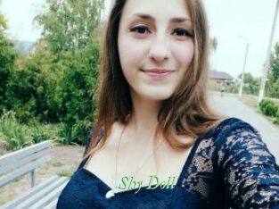Shy_Doll