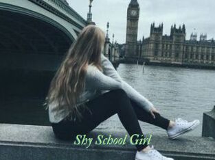 Shy_School_Girl_