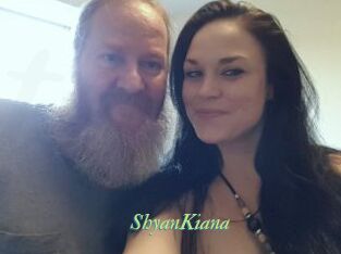 ShyanKiana