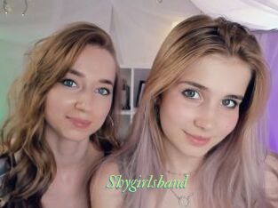 Shygirlsband