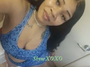 ShyneXOXO