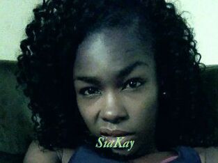 SiaKay