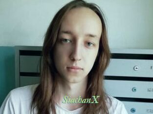 SiachanX