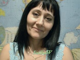SicilliaW