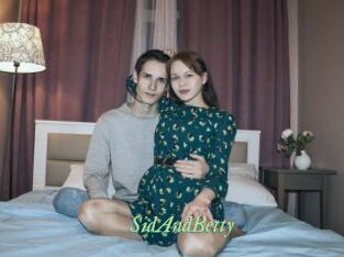 SidAndBetty