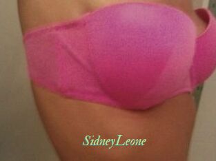 SidneyLeone