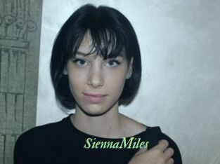 SiennaMiles
