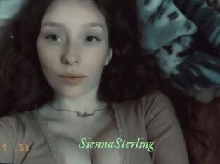 SiennaSterling