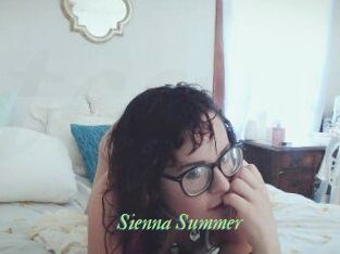 Sienna_Summer