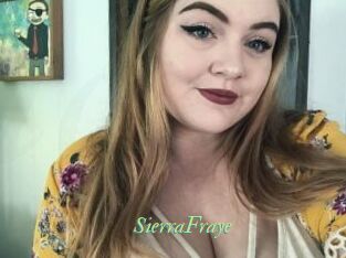 SierraFraye