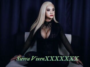Sierra_VixenXXXXXXX