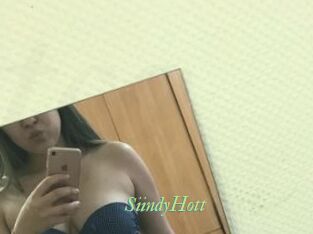 SiindyHott