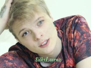SilkyLorenz