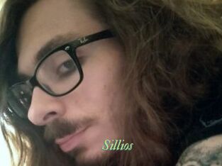 Sillios
